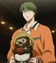 Shintaro Midorima