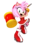 Amy Rose
