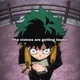 MY HERO ACADEMIA 