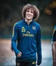 David Luiz 