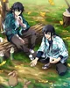 Muichiro y Yuichiro 