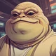 Jabba the Hutt