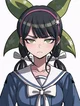 Tenko Chabashira