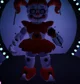 Circus baby sim