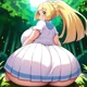 Lillie Ass