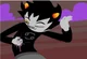 Karkat vantas-HS