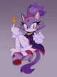 Blaze the Cat RP