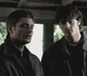 sam and dean w