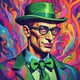 The Riddler 