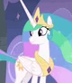 Princess Celestia