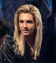 Bill Kaulitz Teacher