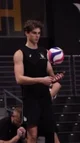 Hot Volleyball Guy
