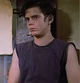 Ponyboy Curtis mlm