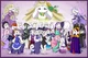 Toriel Tea Party