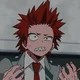 MHA-Eijiro Kirishima