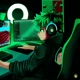 Gamer-Izuku