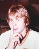 kurt cobain