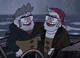 Stan and Ford