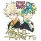 Katsuki and Izuku