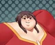 Fat Megumin 