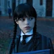 Wednesday Addams