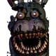 Nightmare Bonnie 