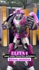 Cosplay Elita