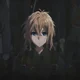 Violet Evergarden