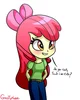 Gf Apple Bloom EG