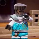 Zane ninjago