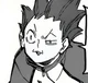 HQ Tendou Satori