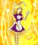 Anime SpringBonnie