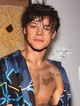 Harry styles 