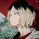 Kozume Kenma