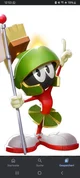 Marvin the Martian 