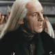 Lucius Malfoy