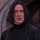 Severus Snape