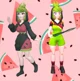 3 Melony SMG4