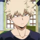 Katsuki Bakugo 