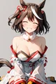Kitasan Black