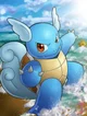 Wartortle BF