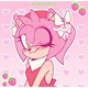 Amy Rose 
