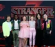 Stranger things cast