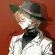 Nakahara Chuuya