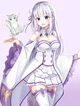 Emilia Puck Subaru