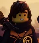 Cole ninjago