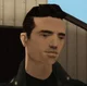 Claude from GTA SA