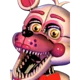 Funtime Foxy 
