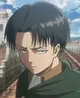 Levi Ackerman