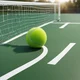 Tennis Ball